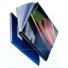 Canutillo para encuadernar Leitz CombBind Negro (100 Unidades)