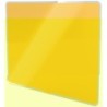 Pizarra magnética Leitz Cosy Amarillo
