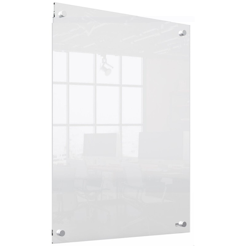 Pizarra blanca Nobo 60 x 45 cm