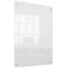 Pizarra blanca Nobo 60 x 45 cm