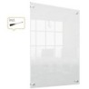 Pizarra blanca Nobo 60 x 45 cm