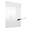 Pizarra blanca Nobo 60 x 45 cm