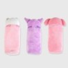 Portatodo Hello Kitty Lila