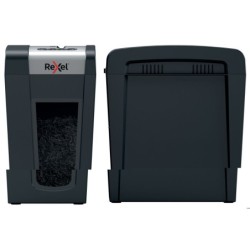 Trituradora de Papel Micro Corte Rexel MC6-SL