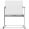 Pizarra blanca Nobo Impression Pro 120 x 90 cm