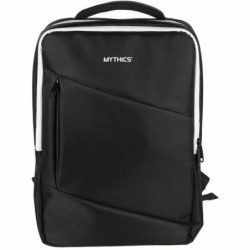Mochila Escolar KONIX Negro