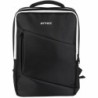 Mochila Escolar KONIX Negro