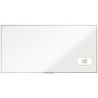 Pizarra blanca Nobo 240 x 120 cm