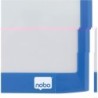Pizarra magnética Nobo Blanco