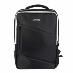 Mochila Escolar KONIX Negro
