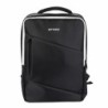 Mochila Escolar KONIX Negro
