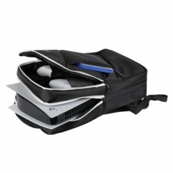 Mochila Escolar KONIX Negro