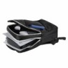 Mochila Escolar KONIX Negro