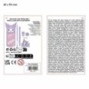 Portatodo Hello Kitty Lila