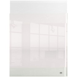 Pizarra blanca Nobo 60 x 45 cm
