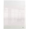 Pizarra blanca Nobo 60 x 45 cm