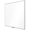 Pizarra magnética Nobo Essence Blanco Acero