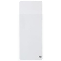 Pizarra blanca Nobo 14 x 36 cm