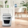 Trituradora de Papel Leitz IQ Autofeed 50X P4 20 L