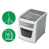 Trituradora de Papel Leitz IQ Autofeed 50X P4 20 L