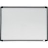 Pizarra blanca Nobo 58,5 x 43 cm