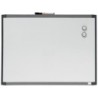 Pizarra blanca Nobo 58,5 x 43 cm