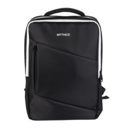 Mochila Escolar KONIX Negro