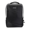 Mochila Escolar KONIX Negro