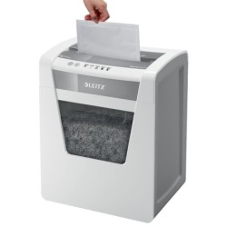 Hojas lubricante para destructora de papel Leitz (12 Unidades)