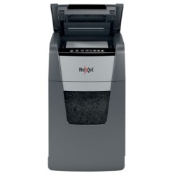 Trituradora de Papel Micro Corte Rexel AutoFeed+ 130M 130 hojas