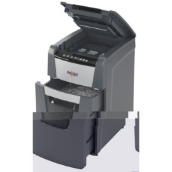 Trituradora de Papel Micro Corte Rexel AutoFeed+ 130M 130 hojas
