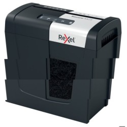 Trituradora de Papel Micro Corte Rexel Secure MC3 10 L