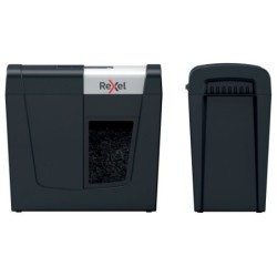 Trituradora de Papel Micro Corte Rexel Secure MC3 10 L