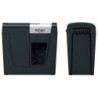 Trituradora de Papel Micro Corte Rexel Secure MC3 10 L