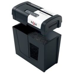 Trituradora de Papel Micro Corte Rexel Secure MC3 10 L