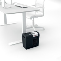 Trituradora de Papel Micro Corte Rexel Secure MC3 10 L