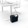 Trituradora de Papel Micro Corte Rexel Secure MC3 10 L