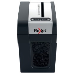 Trituradora de Papel Micro Corte Rexel MC3-SL 10 L