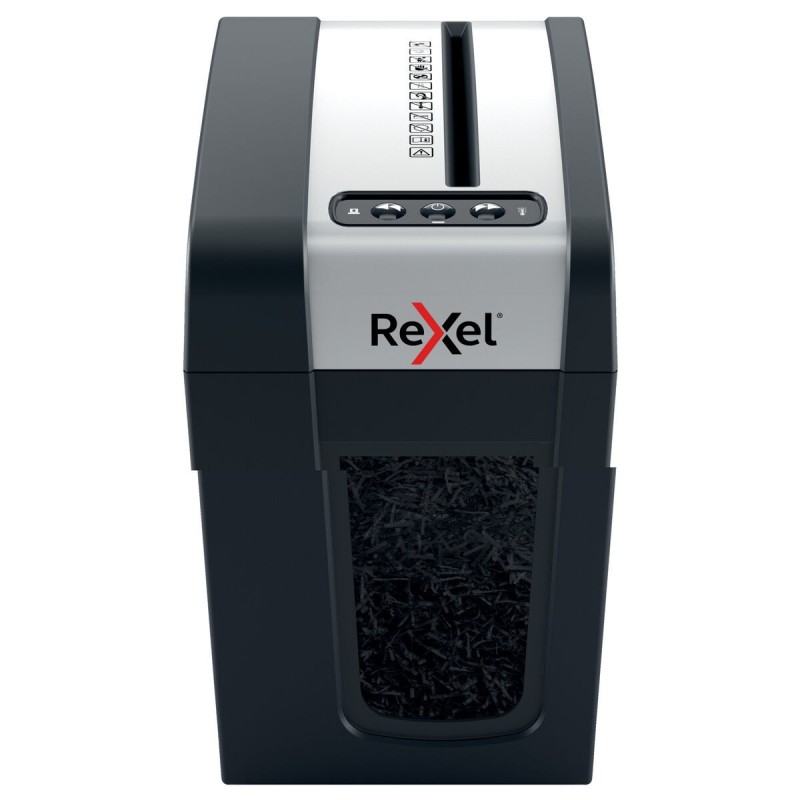 Trituradora de Papel Micro Corte Rexel MC3-SL 10 L