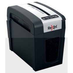 Trituradora de Papel Micro Corte Rexel MC3-SL 10 L