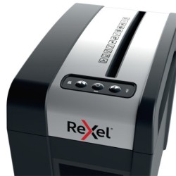 Trituradora de Papel Micro Corte Rexel MC3-SL 10 L