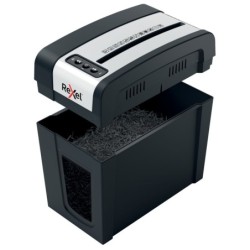 Trituradora de Papel Micro Corte Rexel MC3-SL 10 L