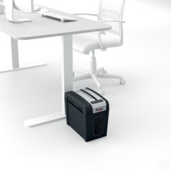 Trituradora de Papel Micro Corte Rexel MC3-SL 10 L