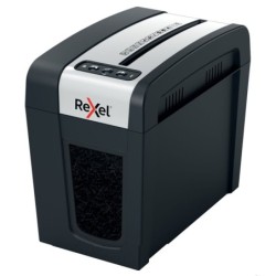 Trituradora de Papel Micro Corte Rexel MC3-SL 10 L