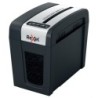 Trituradora de Papel Micro Corte Rexel MC3-SL 10 L