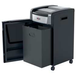 Trituradora de Papel Rexel Momentum Extra XP422+