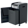 Trituradora de Papel Rexel Momentum Extra XP422+