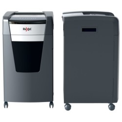 Trituradora de Papel Rexel Momentum Extra XP422+