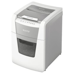 Trituradora de Papel Micro Corte Leitz IQ 100 Autofeed