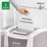 Trituradora de Papel Micro Corte Leitz IQ 100 Autofeed